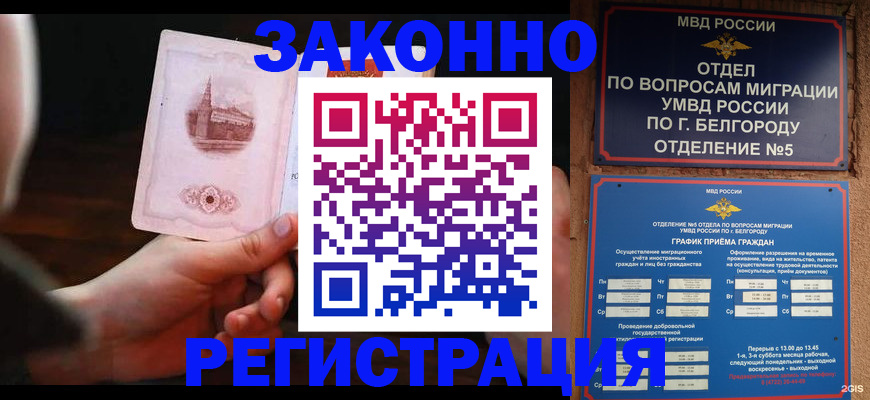 прописка 2025 в Тимашёвске